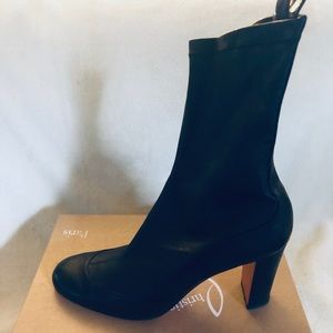 Christian Louboutin Gena Boots